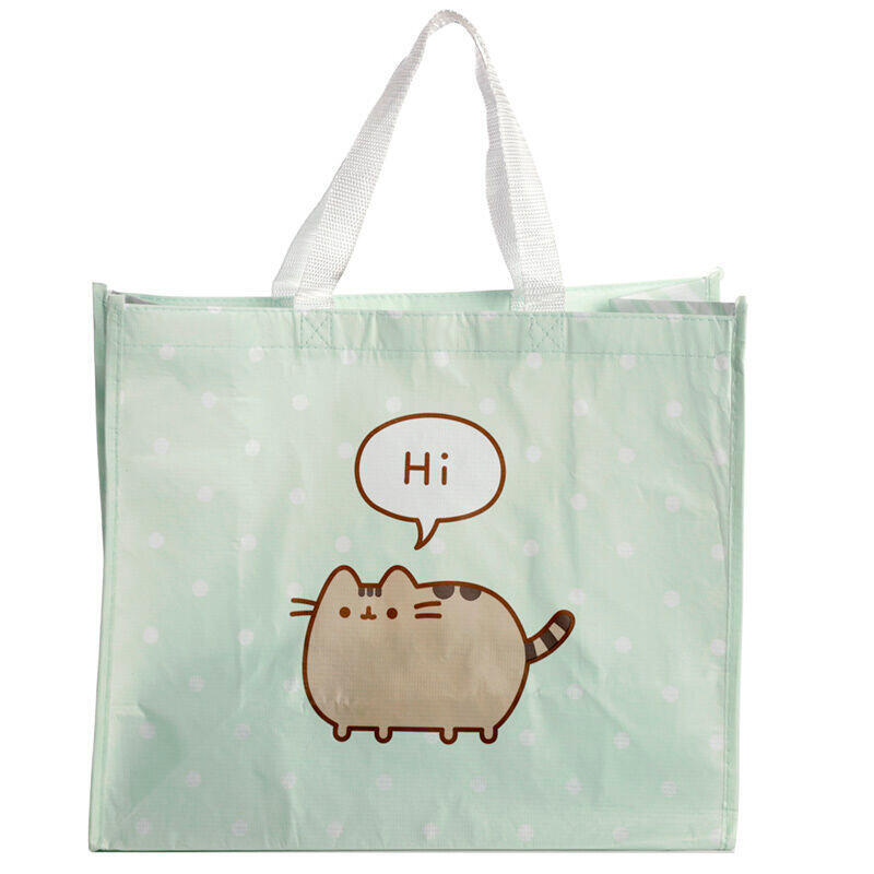 pack-de-10-unidades-bolsa-shopping-gato-pusheen