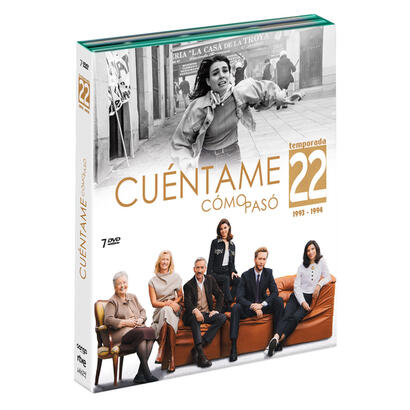 pelicula-cuentame-como-paso-temporada-22-dvd-dvd