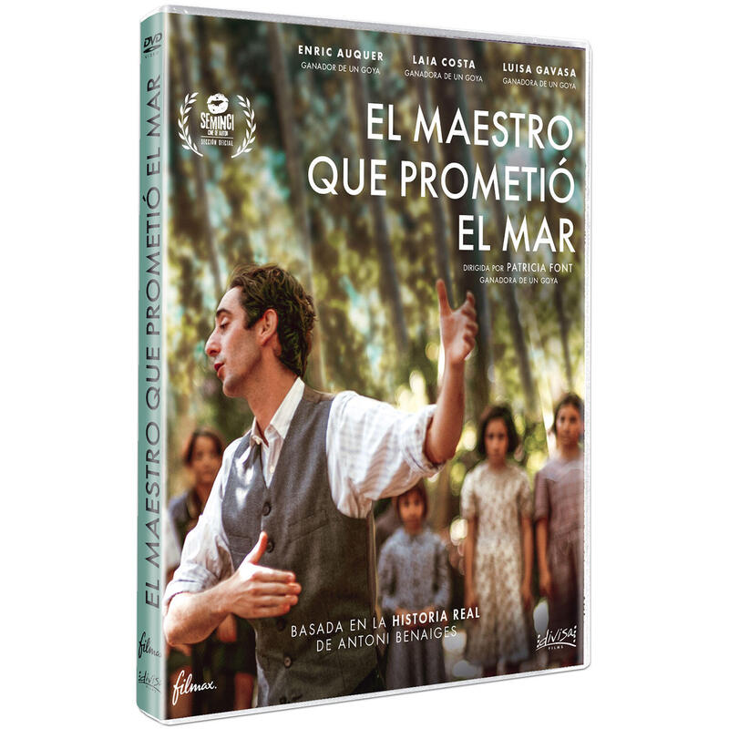 pelicula-el-maestro-que-prometio-el-mar-dvd-dvd