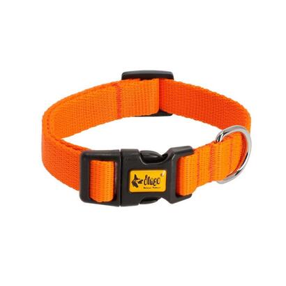 dingo-energy-orange-collar-de-perro-20-28-cm