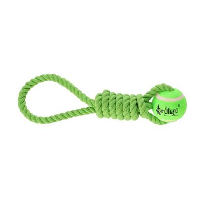 dingo-fresh-ball-with-handle-juguete-para-perros-65-x-41-cm