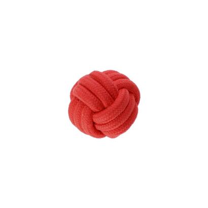 dingo-energy-ball-with-handle-juguete-para-perros-7-cm