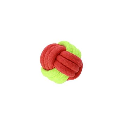 dingo-energy-ball-with-handle-juguete-para-perros-7-cm