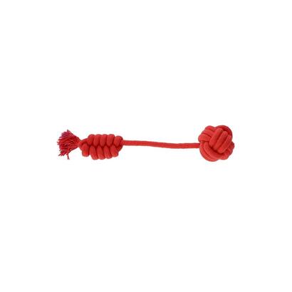 dingo-energy-ball-with-a-plaited-handle-juguete-para-perros-34-cm