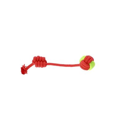 dingo-energy-ball-with-powered-handle-juguete-para-perros-34-cm