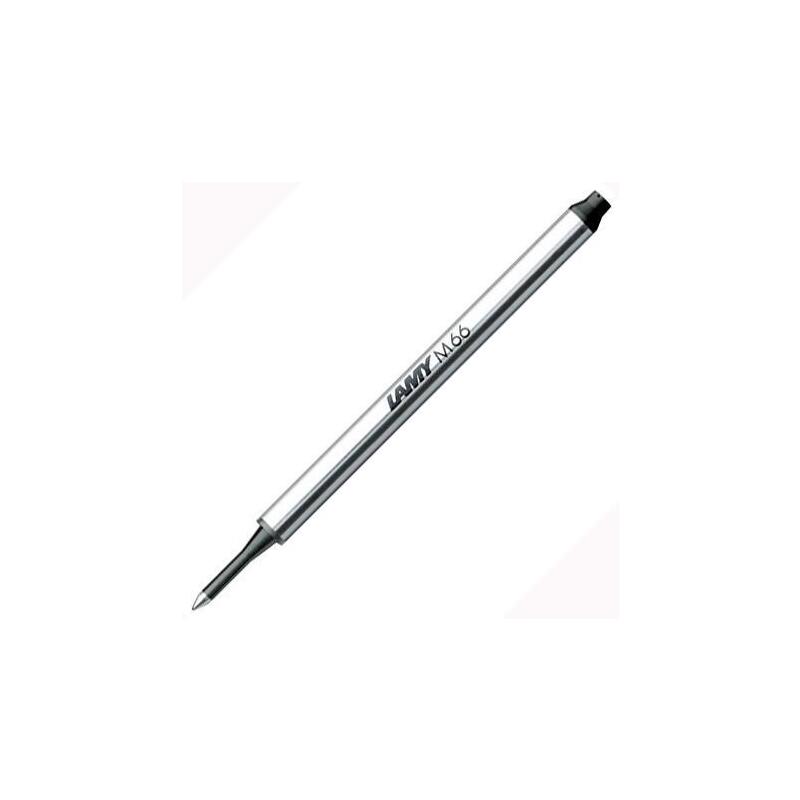 pack-de-5-unidades-lamy-recambio-rollerball-m66-punta-media-negro