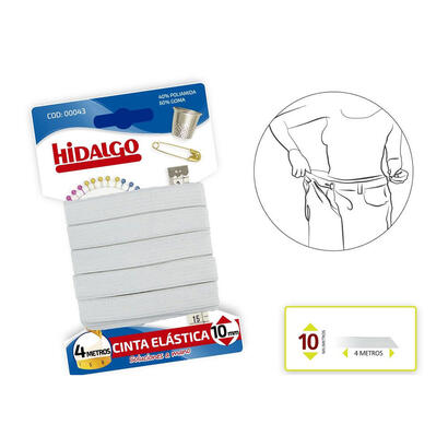 pack-de-12-unidades-blister-cinta-elastica-10mmx4mtsblanco-hidalgo