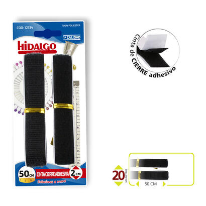 pack-de-12-unidades-blister-cinta-cierre-adhesivo-2x50-cm-negro-hidalgo