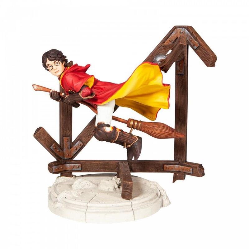 figura-enesco-harry-potter-jugando-al-quidditch