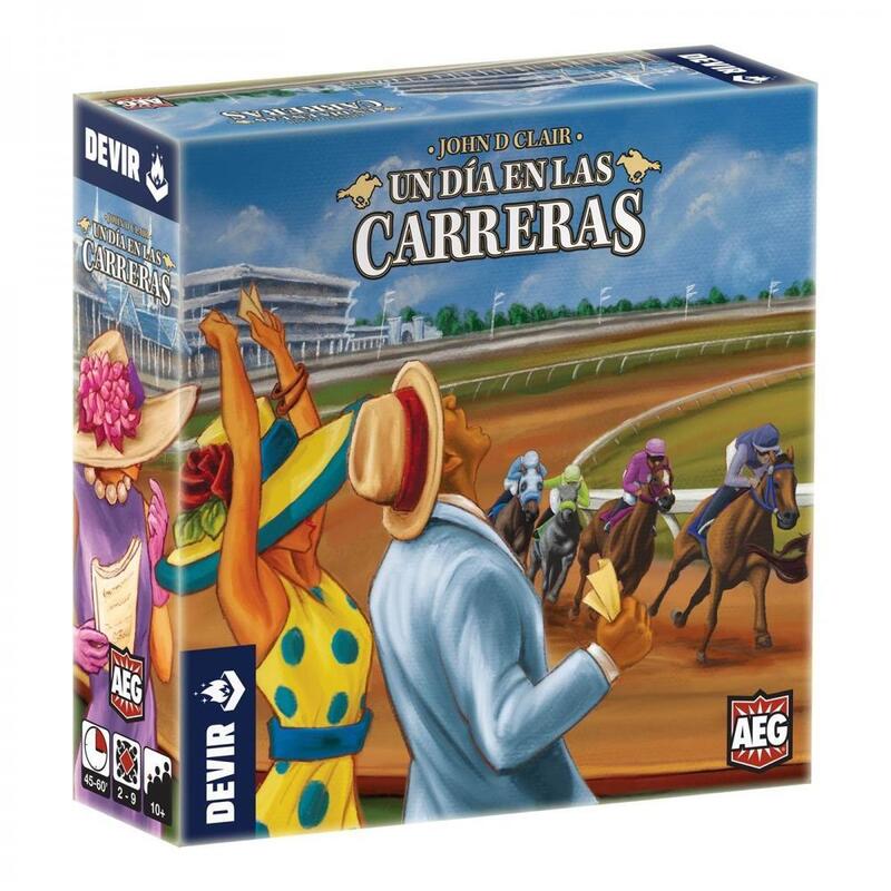 juego-de-mesa-devir-un-dia-en-las-carreras