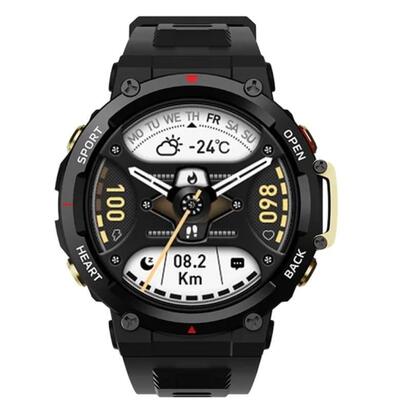 howear-zw25-negro