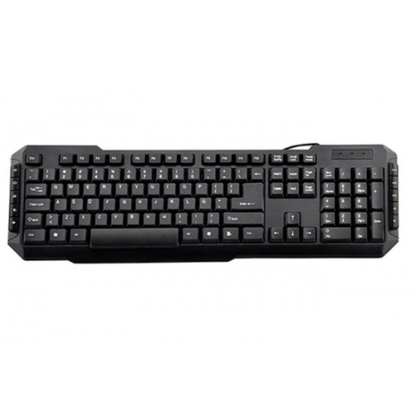 teclado-espanol-3go-kb-drile-multimedia-menbrana-usb-105-teclas-10-multimedia-color-negro