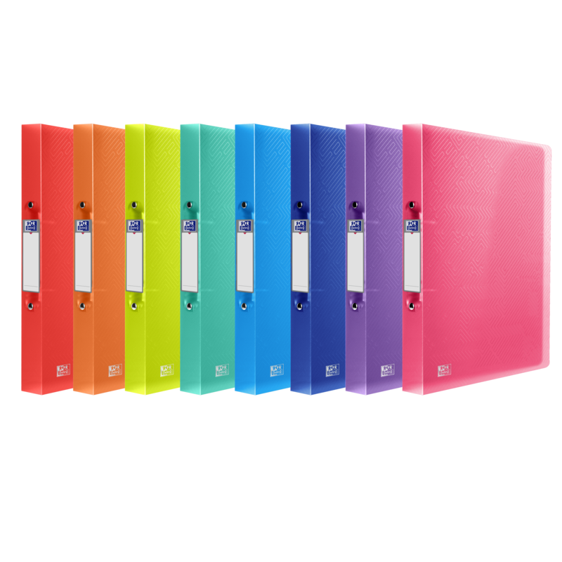 pack-de-10-unidades-oxford-urban-a4-carpeta-de-anillas-tapa-de-plastico-translucido-lomo-de-40mm-2-anillas-de