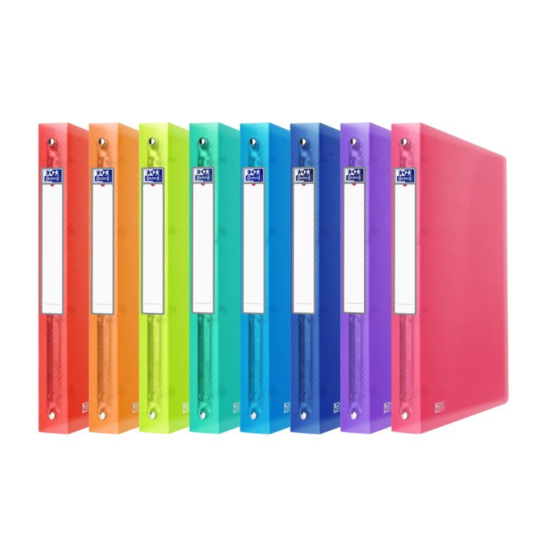 pack-de-10-unidades-oxford-urban-a4-carpeta-de-anillas-tapa-de-plastico-translucido-lomo-de-40mm-4-anillas-de