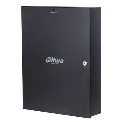 dahua-asb1c-b-caja-de-acero-galvanizado-para-controladora-de-accesos