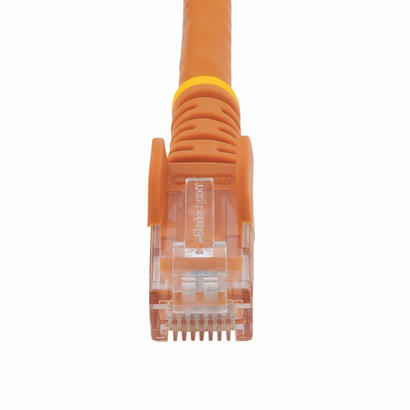 startech-cable-de-red-utp-cat6-3m-naranja-n6patc3mor