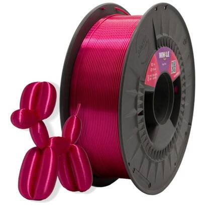filamento-winkle-pla-silk-175mm-rosa-rubi-1kg