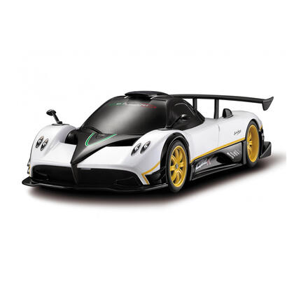 jamara-pagani-zonda-r-124-40-mhz-blanco-6