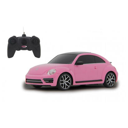 jamara-vw-beetle-modelo-controlado-por-radio-coche-motor-electrico-124