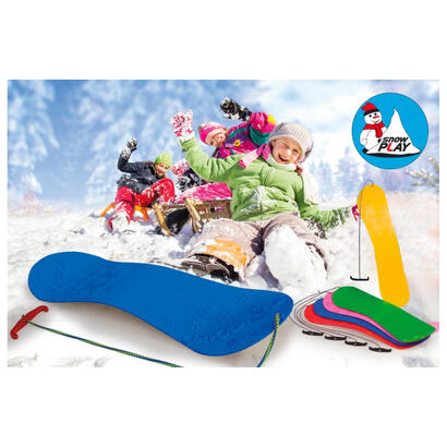 jamara-snow-play-snowboard-72cm-rojo-5