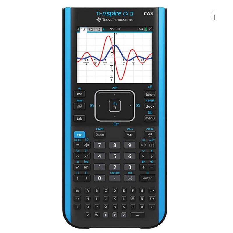 texas-instruments-ti-nspire-cx-ii-t-cas