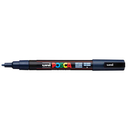 posca-marcador-pc-3m-punta-conica-09-13-mm-azul-marino