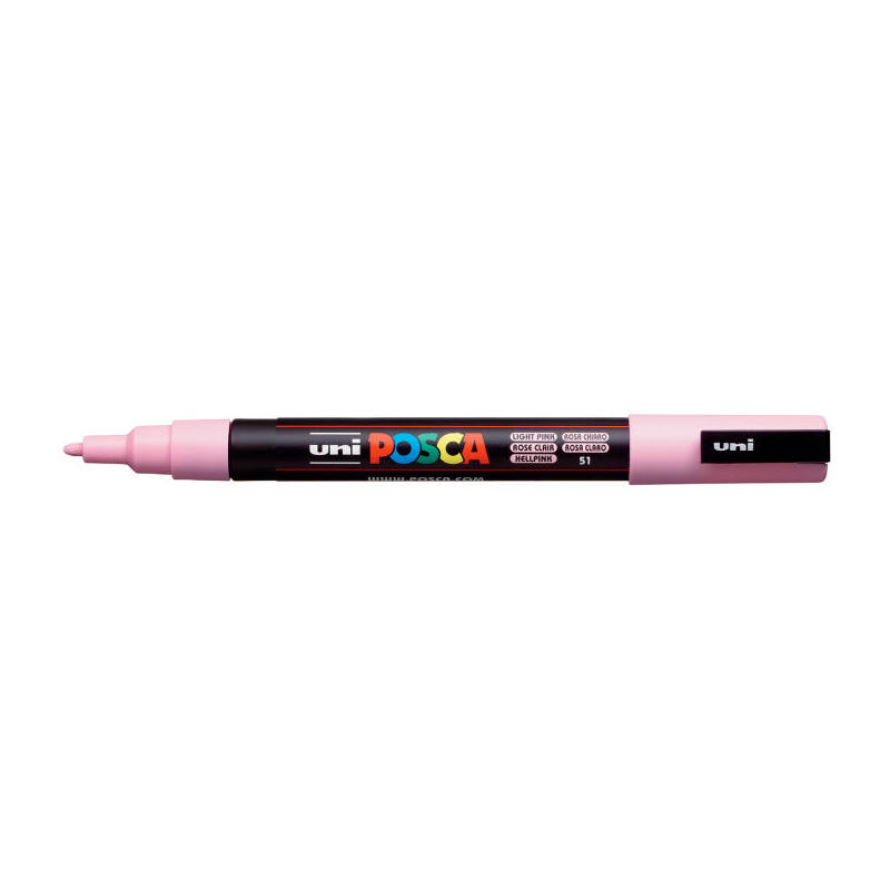 posca-marcador-pc-3m-punta-conica-09-13-mm-rosa-claro