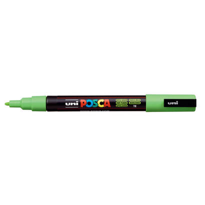 posca-marcador-pc-3m-punta-conica-09-13-mm-verde-manzana