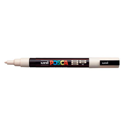 posca-marcador-pc-3m-punta-conica-09-13-mm-beige