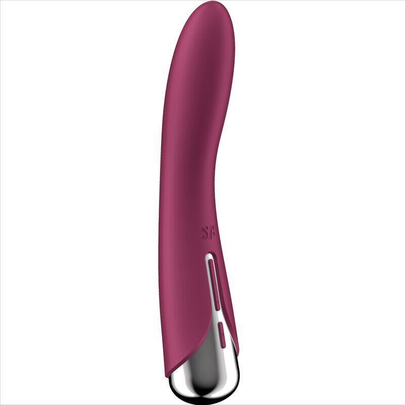 vibrador-rotador-g-satisfyer-spinning-vibe-1-spot-red vibrador-rotador-g-satisfyer-spinning-vibe-1-spot-red
