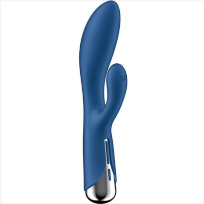 satisfyer-spinning-rabbit-1-estimulacion-clitoris-y-punto-g-azul