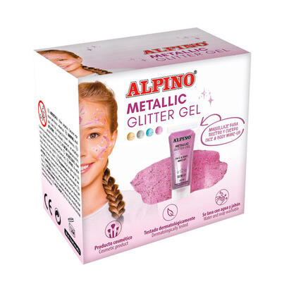 alpino-gel-con-pururina-metallic-glitter-rosa