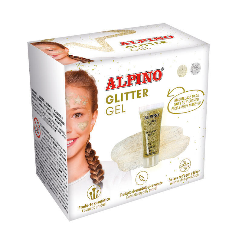 alpino-gel-transparente-con-purpurina-glitter-oro