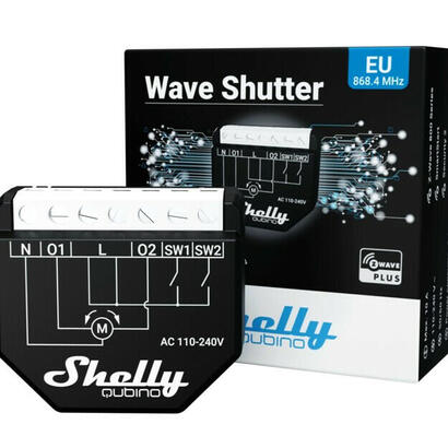 shelly-qubino-wave-shutter-rele-negroblanco-2-canales-shellywshutter