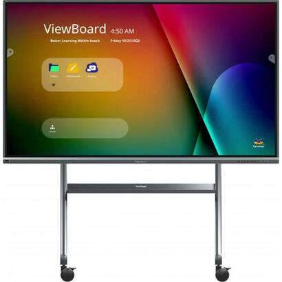 soporte-viewsonic-viewboard-y-serie-cde-con-pantalla-de-hama-105