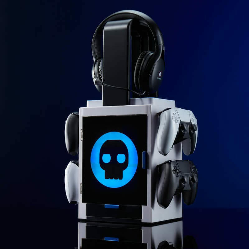 numskull-games-ps5-inspired-gaming-locker-torre-de-juegos-y-soporte-de-carga