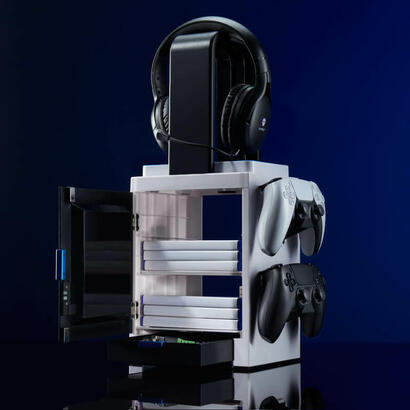 numskull-games-ps5-inspired-gaming-locker-torre-de-juegos-y-soporte-de-carga