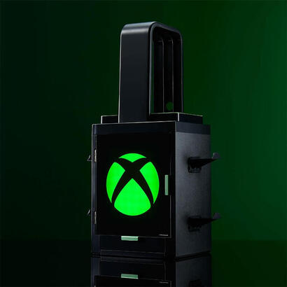 numskull-games-official-xbox-gaming-locker-torre-de-juegos-y-soporte-de-carga