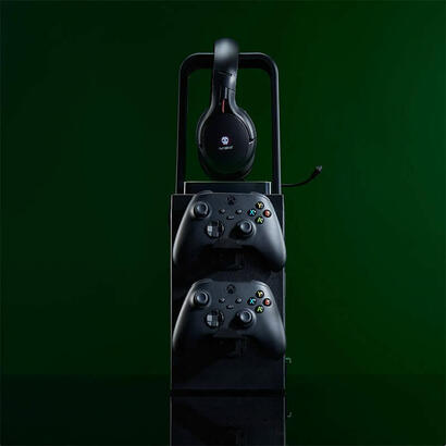 numskull-games-official-xbox-gaming-locker-torre-de-juegos-y-soporte-de-carga