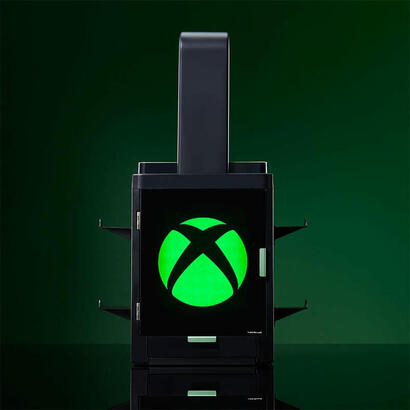 numskull-games-official-xbox-gaming-locker-torre-de-juegos-y-soporte-de-carga