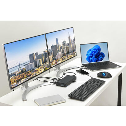kensington-sd4781p-estacion-de-conexion-usb-c-2-x-hdmi-2-x-dp-1gbe