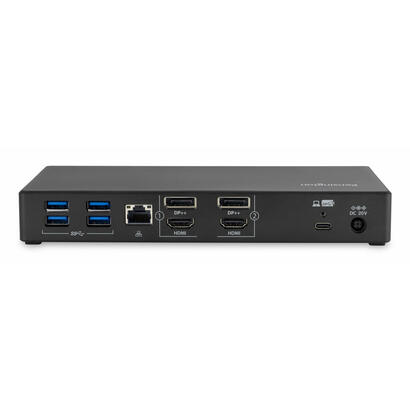 kensington-sd4781p-estacion-de-conexion-usb-c-2-x-hdmi-2-x-dp-1gbe