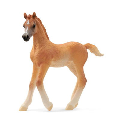 figura-schleich-horse-club-potro-arabe-13984