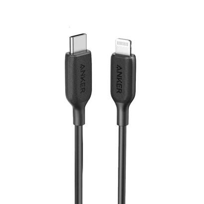 cable-anker-322-usb-c-a-ligthning-1m-negro