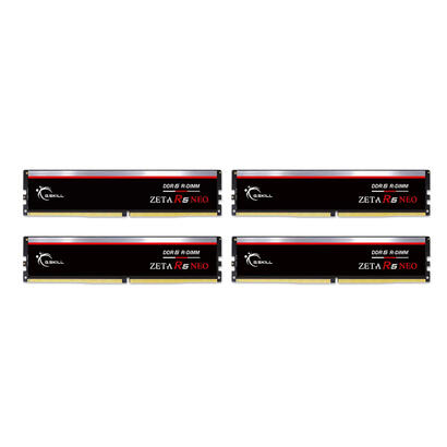 gskill-zeta-r5-neo-ddr5-6000-cl36-amd-expo-ecc-reg-128-gb-quad-kit-negro