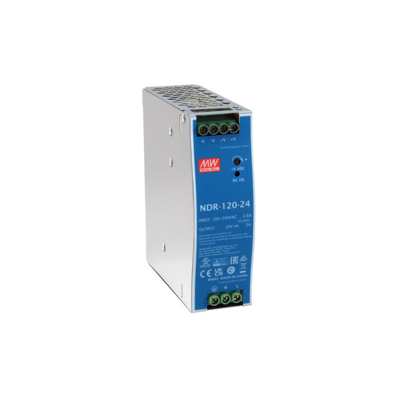 levelone-pow-2442-24vdc-120w-din-schiene-si