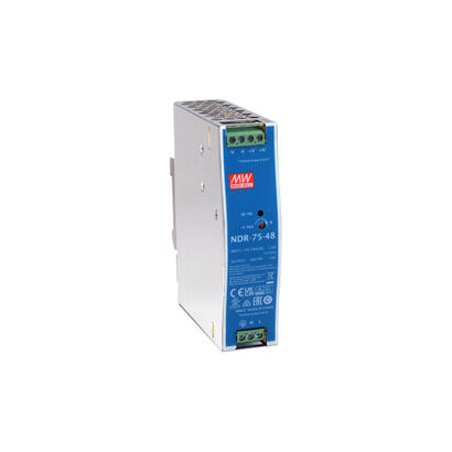 levelone-pow-4822-48vdc-75w-din-schiene-poe