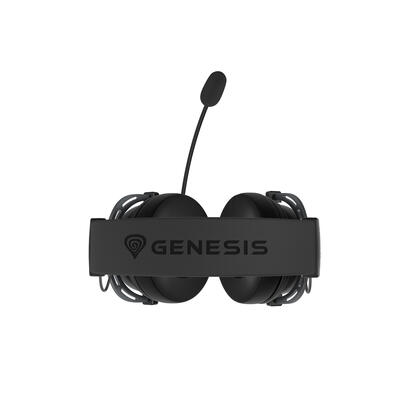 auriculares-gaming-genesis-toron-531-negros