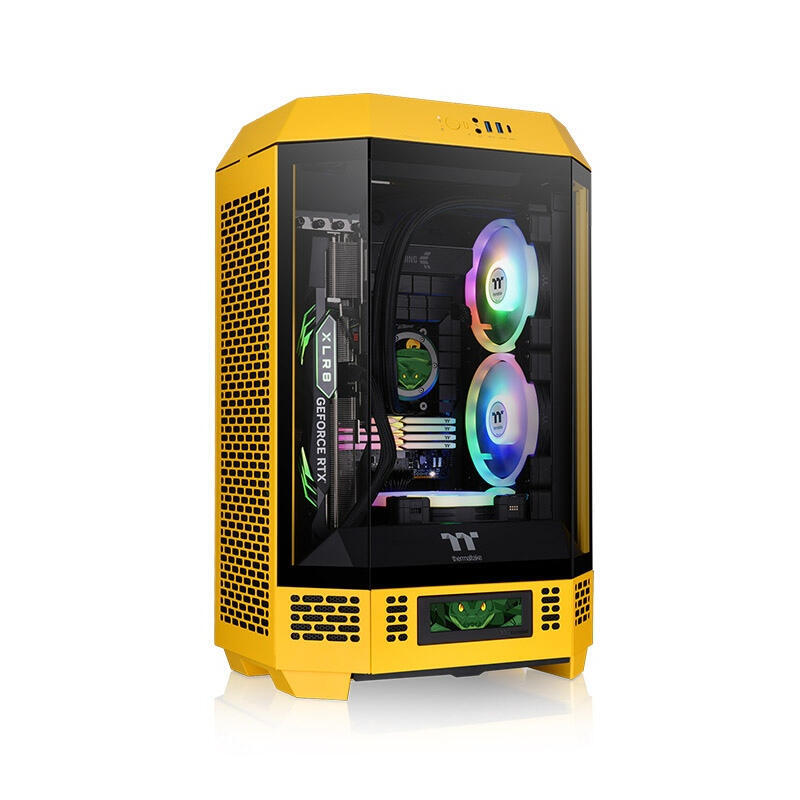 caja-pc-thermaltake-ca-1y4-00s4wn-00-amarillo-oscuro