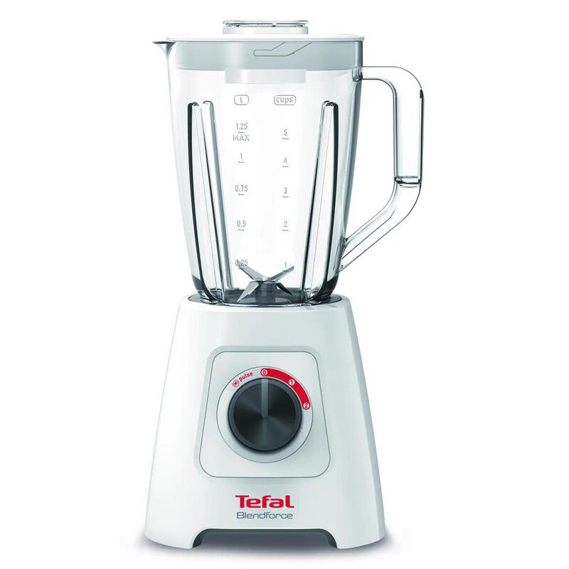 tefal-blendforce-ii-bl4201-125-l-batidora-de-vaso-600-w-blanco